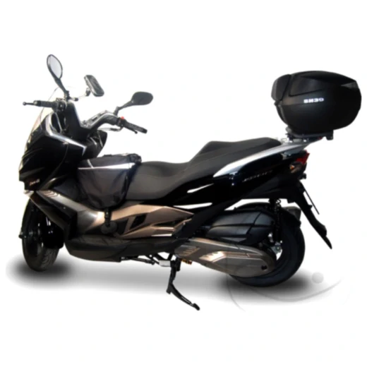 Topcaseträger Shad passend für: Kawasaki J_2