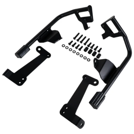 Seitenkofferträger Shad für 3P System passend für: Ducati Diavel