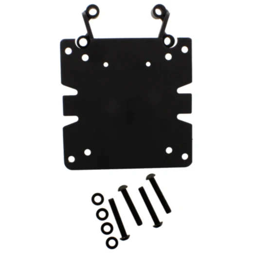 Topcaseträger Shad passend für: Gilera Runner