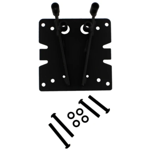 Topcaseträger Shad passend für: Piaggio NRG