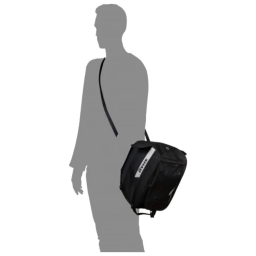 Rollertasche schwarz 25L Shad für Roller_0