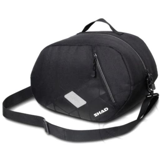 Shad Innentasche schwarz für Seitenkoffer SH35 SH36