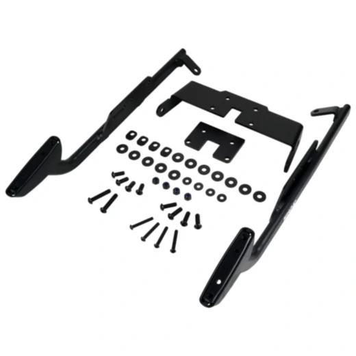 SHAD Gepäckträger für Topcase