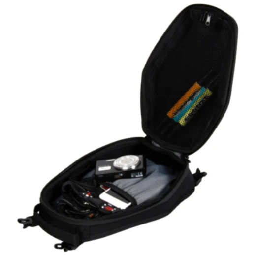 Tankrucksack 3L schwarz von Shad_1