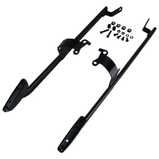 Topcaseträger Shad passend für: Honda CB 7110535