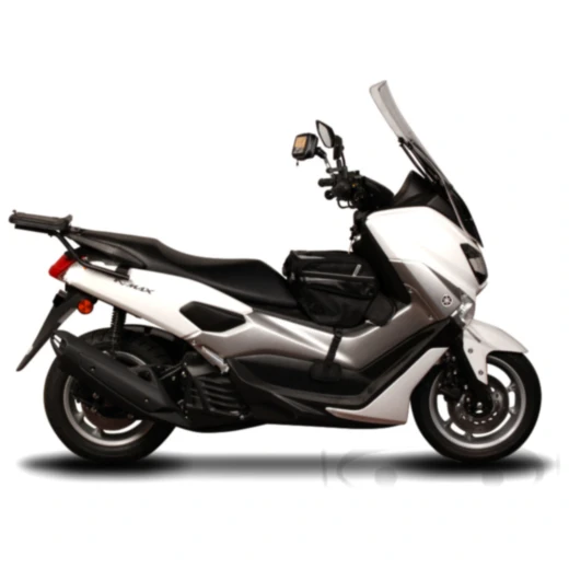 Topcaseträger Shad passend für: Yamaha GPD, MBK Ocito_0