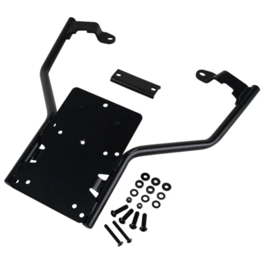 Topcaseträger Shad passend für: Yamaha GPD, MBK Ocito