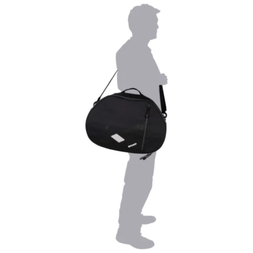 Shad Innentasche schwarz für SH58X SH59X_0