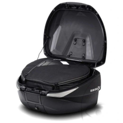 Shad Innentasche schwarz für SH58X SH59X_1