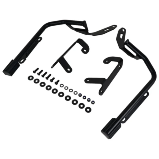 Seitenkofferträger Shad für 3P System passend für: Honda NC 7110663