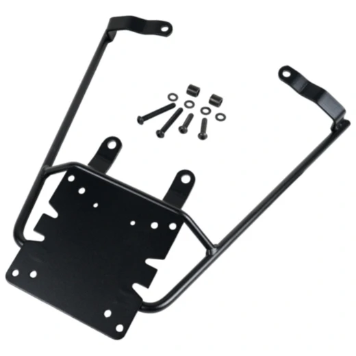 Topcaseträger Shad passend für: Keeway RKV, KSR - Moto Code