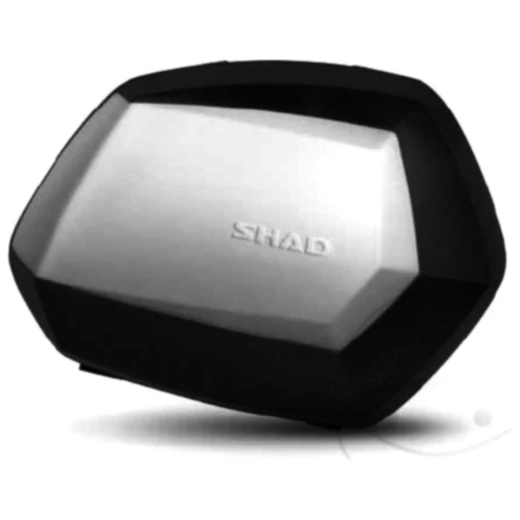 Seitenkoffer alu 2x 35 Liter Shad Inhalt 2 Stück SH35 passend für: BMW R, F (800, 900, 850, 650, 750, 700), S, G