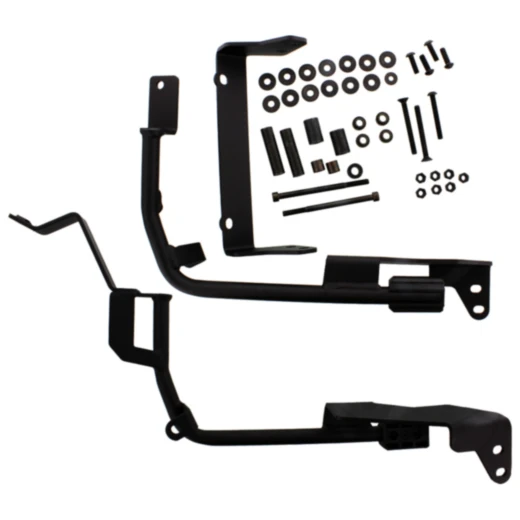 Seitenkofferträger Shad für 3P System passend für: Honda VFR 7110681