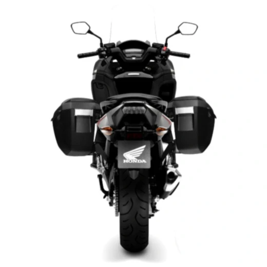 Seitenkofferträger Shad für 3P System passend für: Honda NC 711