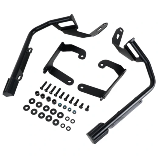 Seitenkofferträger Shad für 3P System passend für: Honda NC 7110684