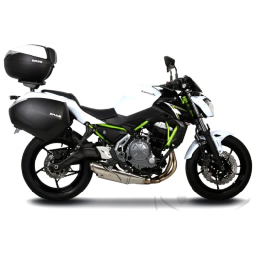 Seitenkofferträger Shad für 3P System passend für: Kawasaki Nin