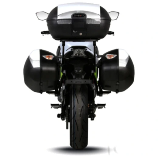 Topcaseträger Shad passend für: Kawasaki Ninja, Z_2
