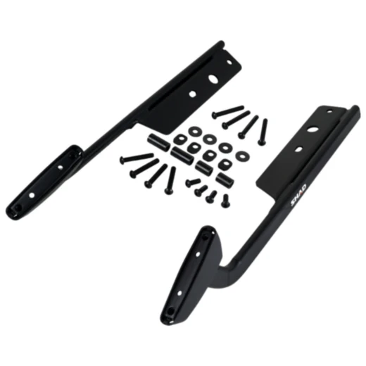 Topcaseträger Shad passend für: Kawasaki Ninja, Z