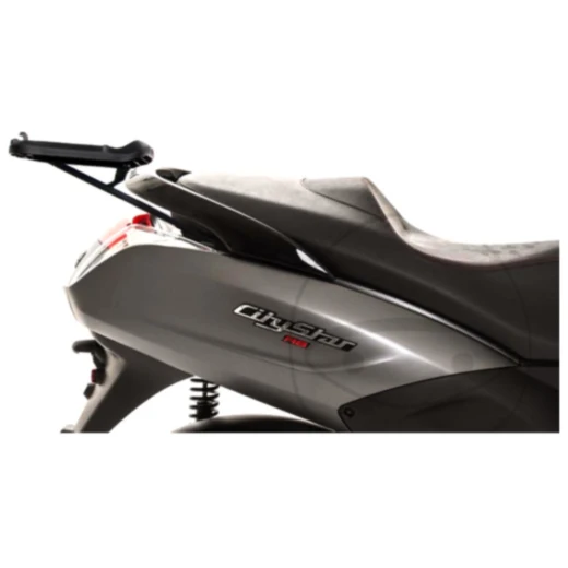 Topcaseträger Shad passend für: Peugeot Citystar, Reno_0