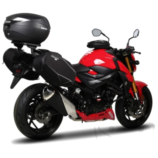 Satteltaschenträger für Shad Soft Bags_1