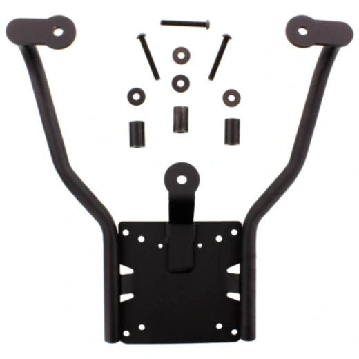 Topcaseträger Shad passend für: SYM Jet14, JetX_0