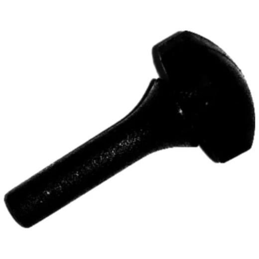 Ersatzgummi für die Shad Trägerplatte D1B40PAR