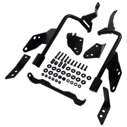 Seitenkofferträger Shad für 3P System passend für: Honda X - ADV