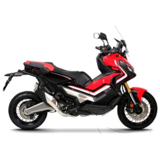 Seitenkofferträger Shad für 3P System passend für: Honda X - AD