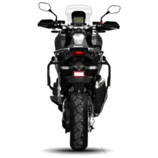 Seitenkofferträger Shad für 3P System passend für: Honda X - AD