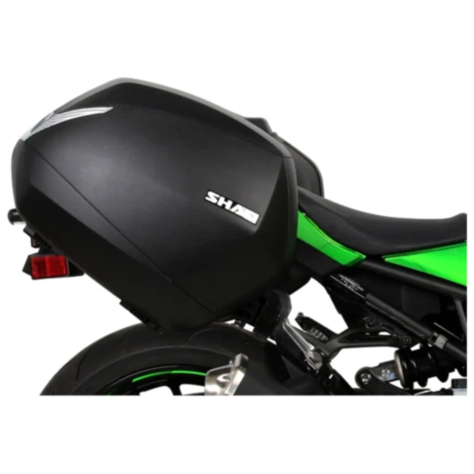 Seitenkofferträger Shad für 3P System passend für: Kawasaki Z_0