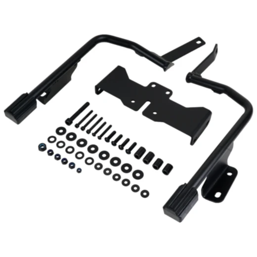 Seitenkofferträger Shad für 3P System passend für: Kawasaki Z