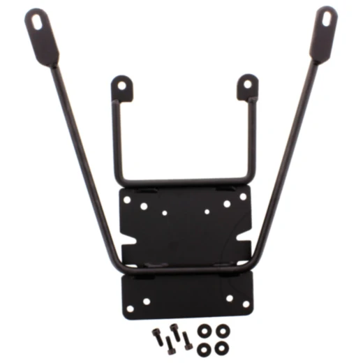 Topcaseträger Shad passend für: Peugeot Elystar