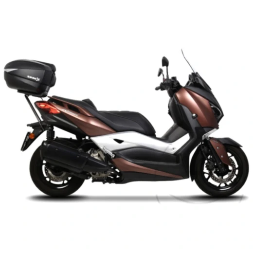 Topcaseträger Shad passend für: Yamaha YP, CZD_1