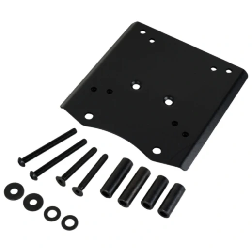 Topcaseträger Shad passend für: Suzuki AN 7110763