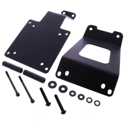 Topcaseträger Shad passend für: Kymco Like, Honk