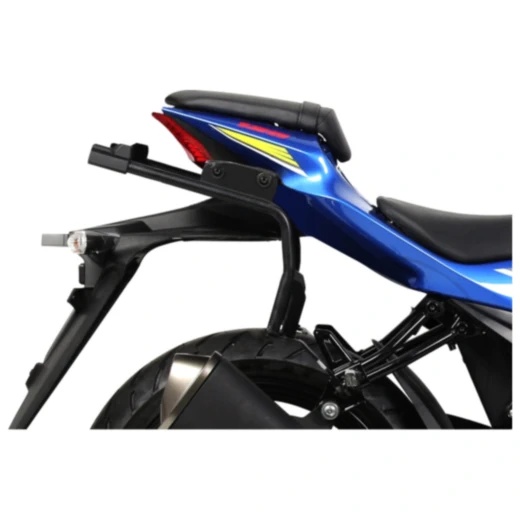Seitenkofferträger Shad für 3P System passend für: Suzuki GSX -