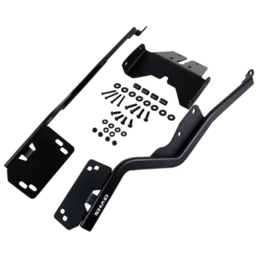 Topcaseträger Shad passend für: Suzuki GSX - R, GSX - S