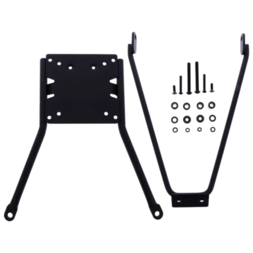 Topcaseträger Shad passend für: Yamaha YN 7110780