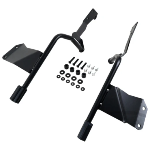 Seitenkofferträger Shad für 3P System passend für: Triumph Tiger