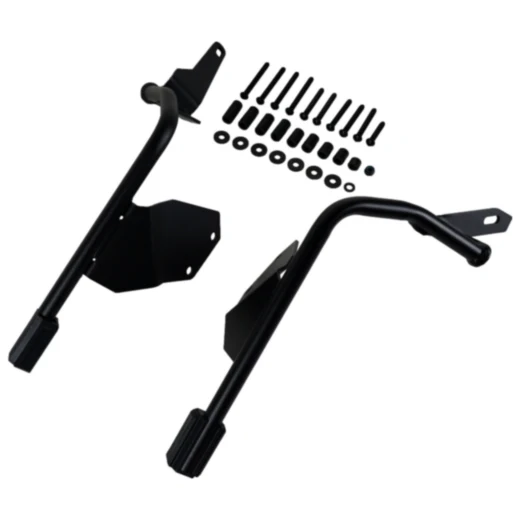 Seitenkofferträger Shad für 3P System passend für: BMW G