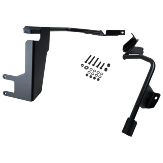 Seitenkofferträger Shad für 3P System passend für: BMW F (800, 650, 700)