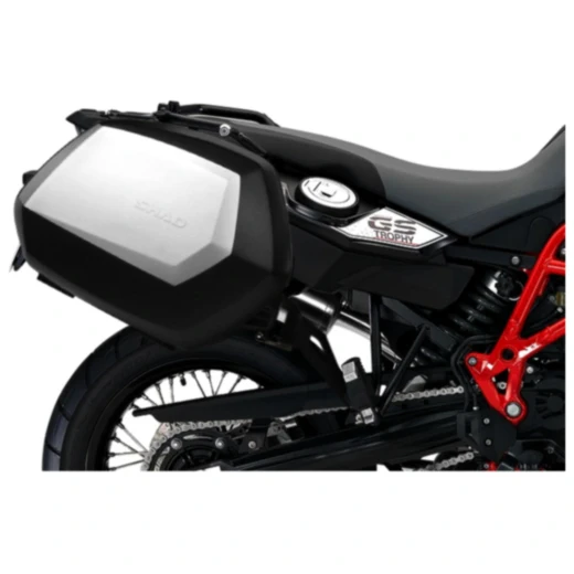 Seitenkofferträger Shad für 3P System passend für: BMW F (800,
