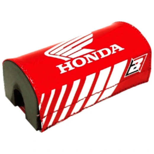 Lenkerpolster BlackBird Racing passend für: Honda