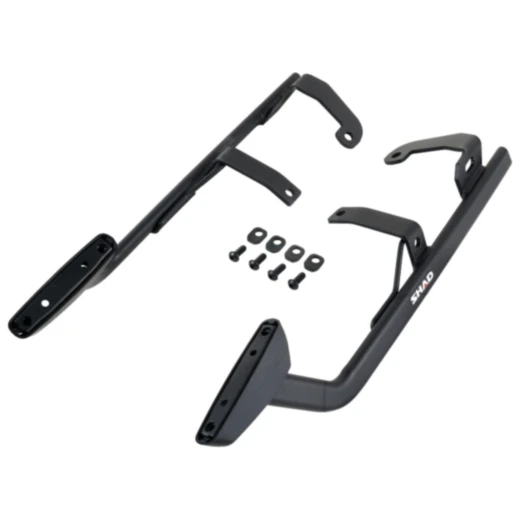 Topcaseträger Shad passend für: Honda NC 7111378