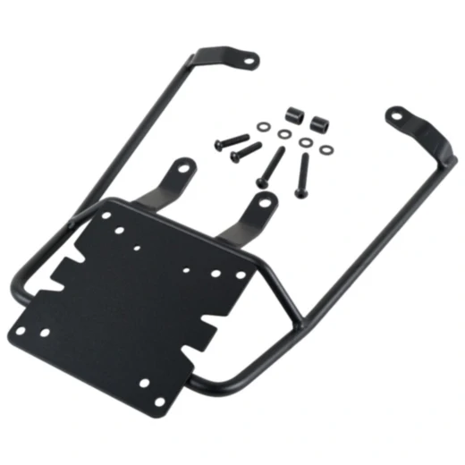 Topcaseträger Shad passend für: Keeway RKS, KSR - Moto Worx