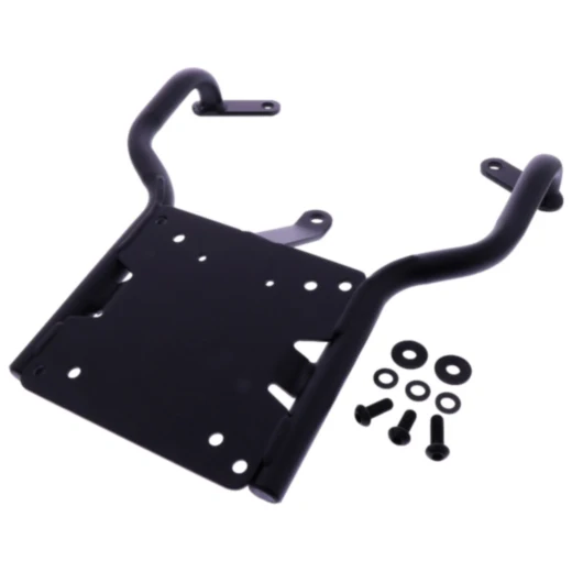 Topcaseträger Shad passend für: Peugeot Kisbee