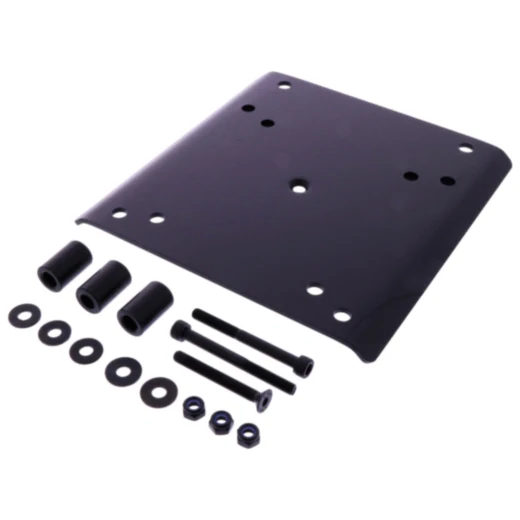 Topcaseträger Shad passend für: Piaggio Medley