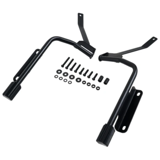 Seitenkofferträger für 3P System von Shad