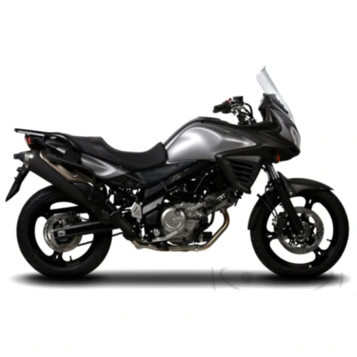 Seitenkofferträger für 3P System 7111392_0