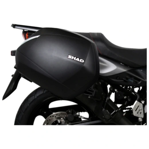 Seitenkofferträger für 3P System 7111392_1